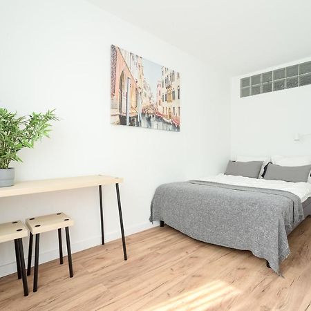 Apartament Sloneczny Chełmno Exterior foto