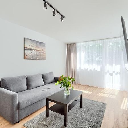 Apartament Sloneczny Chełmno Exterior foto