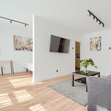 Apartament Sloneczny Chełmno Exterior foto