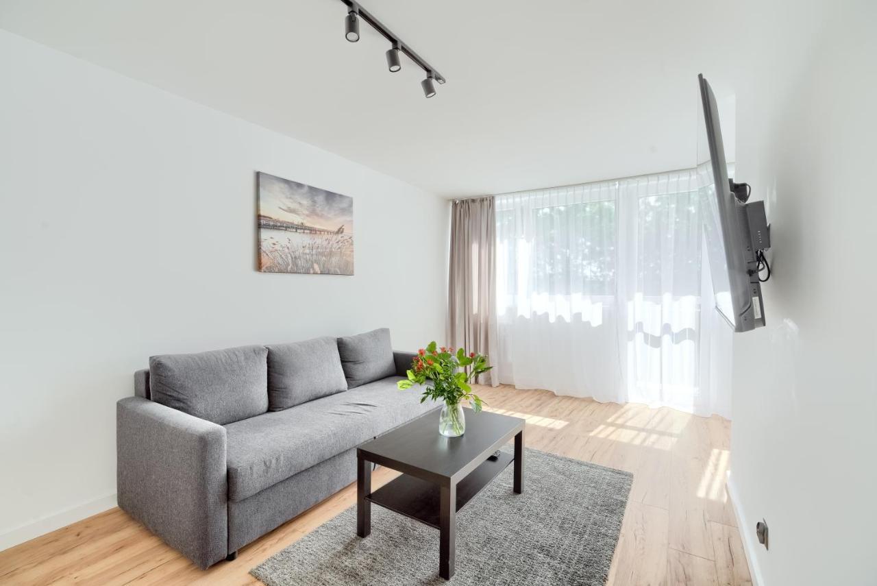 Apartament Sloneczny Chełmno Exterior foto