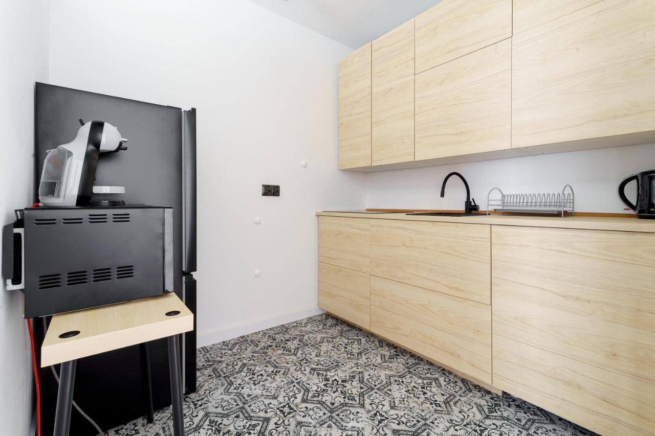 Apartament Sloneczny Chełmno Exterior foto
